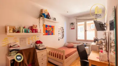Chalet adosado en Carrer de Joan Amat photo 22