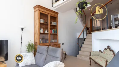 Chalet adosado en Carrer de Joan Amat photo 11