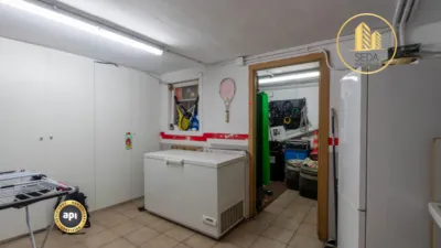Chalet adosado en Carrer de Joan Amat photo 32