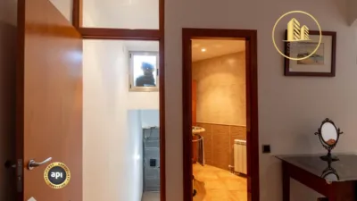 Chalet adosado en Carrer de Joan Amat photo 29
