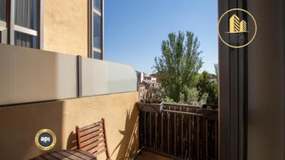 Chalet adosado en Carrer de Joan Amat photo 18