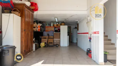 Chalet adosado en Carrer de Joan Amat photo 33
