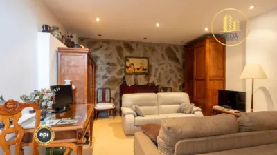 Chalet adosado en Carrer de Joan Amat photo 16