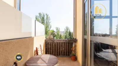 Chalet adosado en Carrer de Joan Amat photo 14