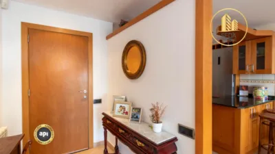 Chalet adosado en Carrer de Joan Amat photo 3