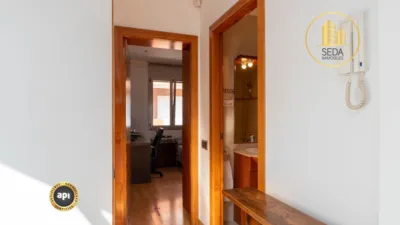 Chalet adosado en Carrer de Joan Amat photo 28