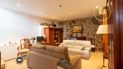 Chalet adosado en Carrer de Joan Amat photo 17
