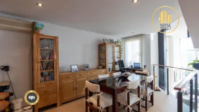 Chalet adosado en Carrer de Joan Amat photo 8