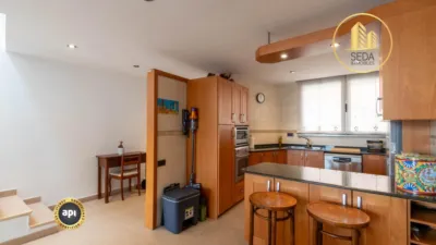 Chalet adosado en Carrer de Joan Amat photo 5