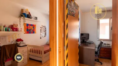 Chalet adosado en Carrer de Joan Amat photo 21