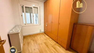 Flat on Carrer Mossèn Àngel Rodamilans photo 17
