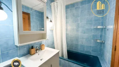 Flat on Carrer Mossèn Àngel Rodamilans photo 19