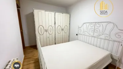 Flat on Carrer Mossèn Àngel Rodamilans photo 25