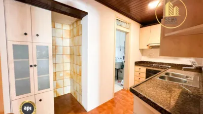 Flat on Carrer Mossèn Àngel Rodamilans photo 10
