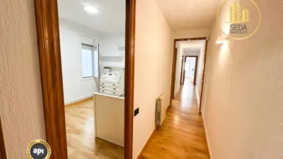 Flat on Carrer Mossèn Àngel Rodamilans photo 11