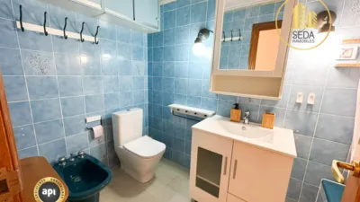 Flat on Carrer Mossèn Àngel Rodamilans photo 18