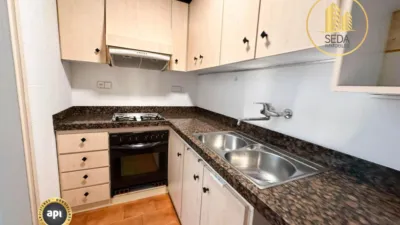 Flat on Carrer Mossèn Àngel Rodamilans photo 8