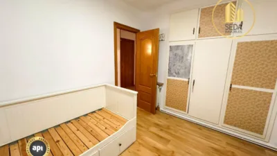 Flat on Carrer Mossèn Àngel Rodamilans photo 12