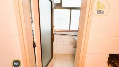 Flat on Carrer Mossèn Àngel Rodamilans photo 21