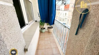 Flat on Carrer Mossèn Àngel Rodamilans photo 5