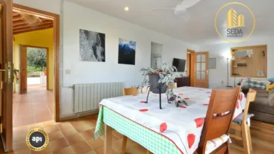 Chalet on Carrer de Dalt photo 33