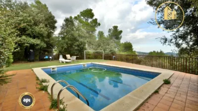 Chalet on Carrer de Dalt photo 41