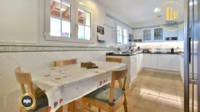 Chalet on Carrer de Dalt photo 13