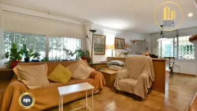 Chalet on Carrer de Dalt photo 15