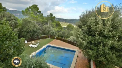 Chalet on Carrer de Dalt photo 42