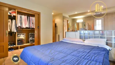 Chalet on Carrer de Dalt photo 18