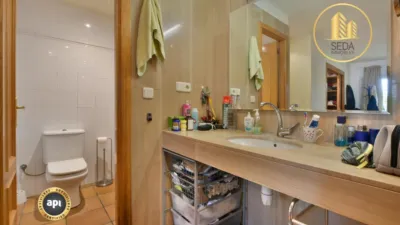 Chalet on Carrer de Dalt photo 21