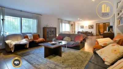 Chalet on Carrer de Dalt photo 2