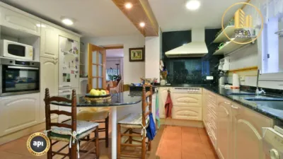 Chalet on Carrer de Dalt photo 28