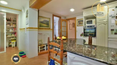 Chalet on Carrer de Dalt photo 24