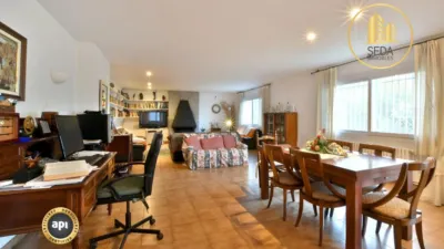 Chalet on Carrer de Dalt photo 3