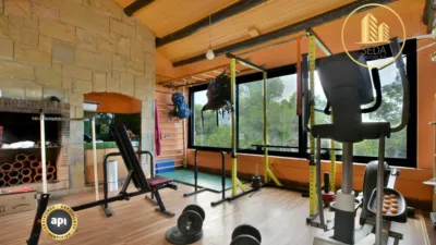 Chalet on Carrer de Dalt photo 34