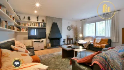 Chalet on Carrer de Dalt photo 9