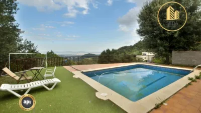 Chalet on Carrer de Dalt photo 46