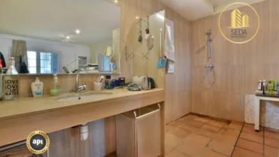 Chalet on Carrer de Dalt photo 32