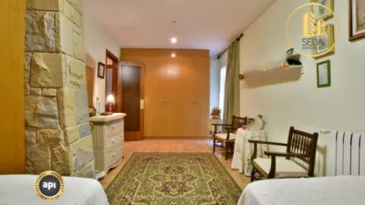 Chalet on Carrer de Dalt photo 16