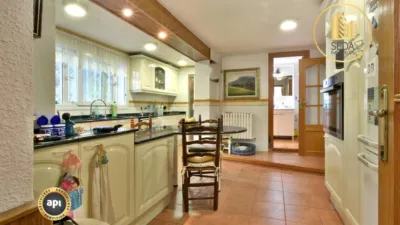 Chalet on Carrer de Dalt photo 10