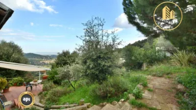 Chalet on Carrer de Dalt photo 43