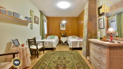 Chalet on Carrer de Dalt photo 22