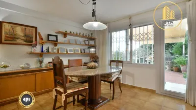 Chalet on Carrer de Dalt photo 12