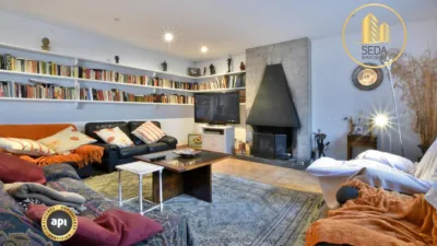 Chalet on Carrer de Dalt photo 5