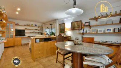 Chalet on Carrer de Dalt photo 4