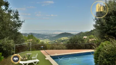 Chalet on Carrer de Dalt photo 44