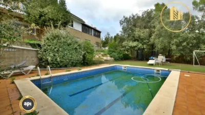 Chalet on Carrer de Dalt photo 38