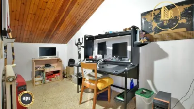 Chalet on Carrer de Dalt photo 29