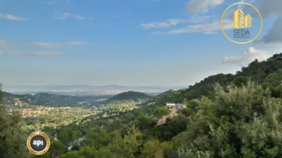 Chalet on Carrer de Dalt photo 40